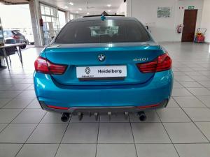 BMW 440i Gran Coupe M Sport automatic - Image 4