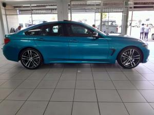 BMW 440i Gran Coupe M Sport automatic - Image 6