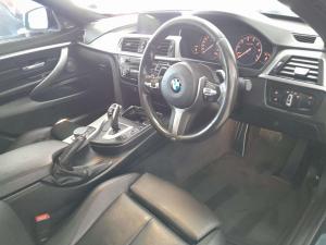 BMW 440i Gran Coupe M Sport automatic - Image 8