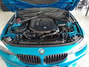 BMW 440i Gran Coupe M Sport automatic - Image 9