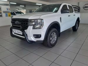 Ford Ranger 2.0D XL D/C - Image 1