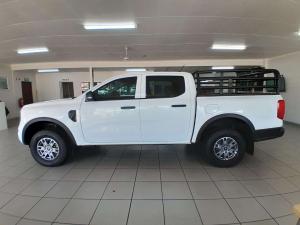 Ford Ranger 2.0D XL D/C - Image 3