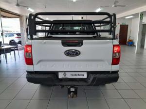 Ford Ranger 2.0D XL D/C - Image 4