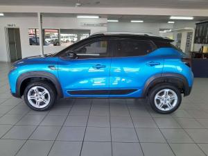 Renault Kiger 1.0T ZEN - Image 3