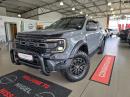 Thumbnail Ford Ranger 3.0 V6 BI Turbo Ecoboost Raptor 4X4 automatic