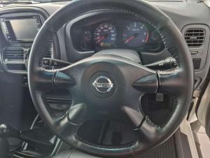 Nissan Hardbody NP300 2.5 TDi HI-RIDERD/C - Image 13