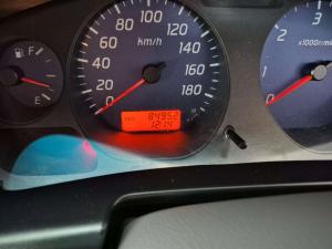 Nissan Hardbody NP300 2.5 TDi HI-RIDERD/C - Image 14