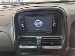 Nissan Hardbody NP300 2.5 TDi HI-RIDERD/C - Image 15
