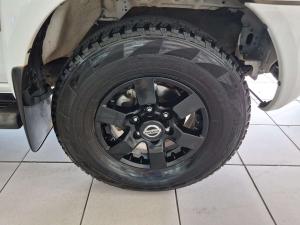 Nissan Hardbody NP300 2.5 TDi HI-RIDERD/C - Image 18