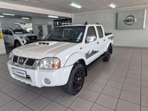 Nissan Hardbody NP300 2.5 TDi HI-RIDERD/C - Image 1