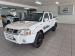 Nissan Hardbody NP300 2.5 TDi HI-RIDERD/C - Thumbnail 1