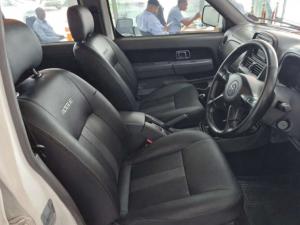 Nissan Hardbody NP300 2.5 TDi HI-RIDERD/C - Image 7