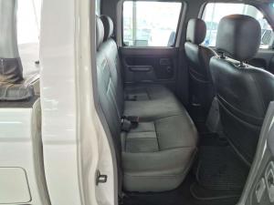 Nissan Hardbody NP300 2.5 TDi HI-RIDERD/C - Image 8