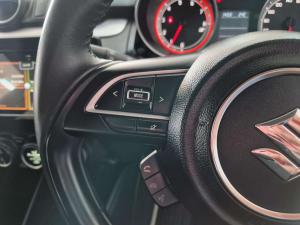 Suzuki Swift 1.2 GLX - Image 19