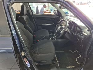 Suzuki Swift 1.2 GLX - Image 9