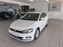 Thumbnail Volkswagen Polo 1.0 TSI Comfortline