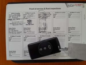 Chery Tiggo 4 PRO 1.5T Elite SE CVT - Image 14