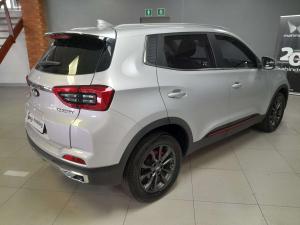Chery Tiggo 4 PRO 1.5T Elite SE CVT - Image 17