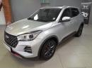 Thumbnail Chery Tiggo 4 PRO 1.5T Elite SE CVT