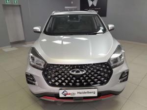Chery Tiggo 4 PRO 1.5T Elite SE CVT - Image 2