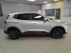 Chery Tiggo 4 PRO 1.5T Elite SE CVT - Image 6