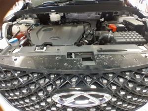 Chery Tiggo 4 PRO 1.5T Elite SE CVT - Image 9