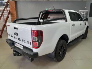 Ford Ranger FX4 2.0D 4X4 automaticD/C - Image 16