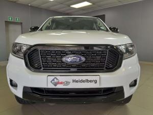 Ford Ranger FX4 2.0D 4X4 automaticD/C - Image 18