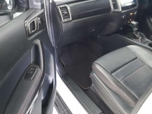 Ford Ranger FX4 2.0D 4X4 automaticD/C - Image 7