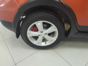 GWM M4 1.5 Crossover - Image 10