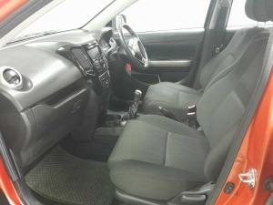 GWM M4 1.5 Crossover - Image 11