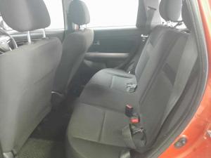 GWM M4 1.5 Crossover - Image 12