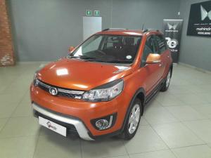 GWM M4 1.5 Crossover - Image 1