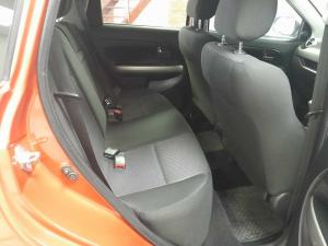 GWM M4 1.5 Crossover - Image 20