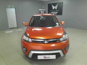 GWM M4 1.5 Crossover - Image 2