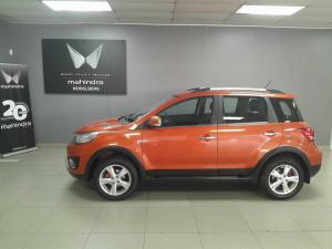 GWM M4 1.5 Crossover - Image 3