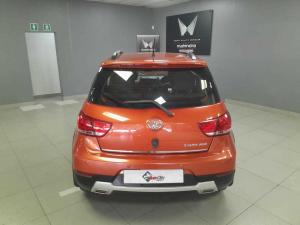 GWM M4 1.5 Crossover - Image 4