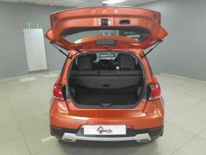 GWM M4 1.5 Crossover - Image 5