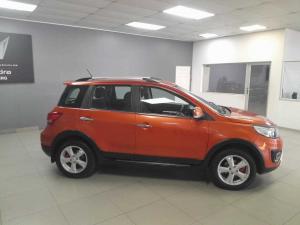 GWM M4 1.5 Crossover - Image 6