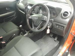 GWM M4 1.5 Crossover - Image 8