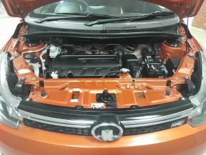 GWM M4 1.5 Crossover - Image 9