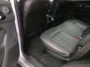 Isuzu MU-X 1.9D LS automatic - Image 14