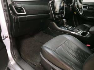 Isuzu MU-X 1.9D LS automatic - Image 16