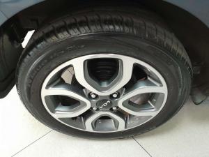 Kia Picanto 1.2 EX+ automatic - Image 10