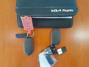 Kia Picanto 1.2 EX+ automatic - Image 14