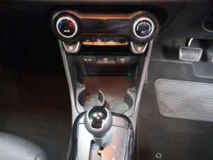 Kia Picanto 1.2 EX+ automatic - Image 19