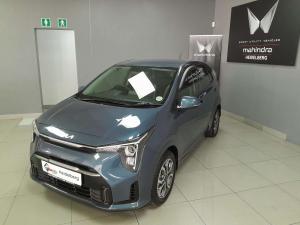 Kia Picanto 1.2 EX+ automatic - Image 1