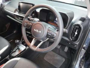 Kia Picanto 1.2 EX+ automatic - Image 20