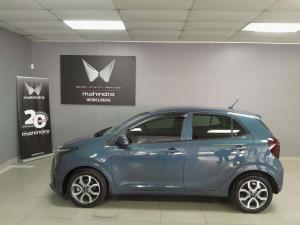 Kia Picanto 1.2 EX+ automatic - Image 3