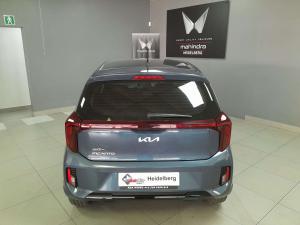 Kia Picanto 1.2 EX+ automatic - Image 4